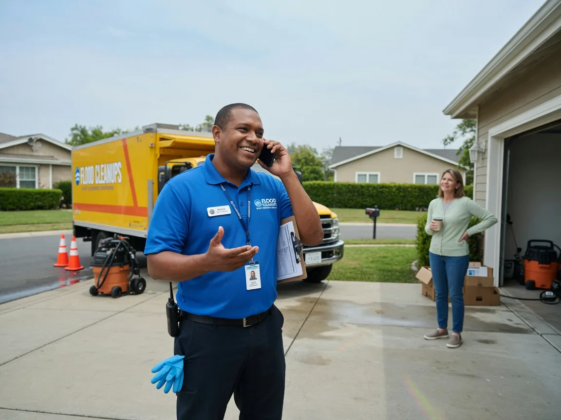 Water Damage Restoration Black Creek, NY FAQs